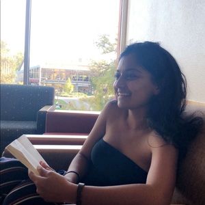 Meet your Posher, Shradha
